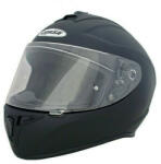 CORSA CN 112 Negru mat Cască Moto Față întreagă ECE 22.05 913CN11202 (913CN11202)