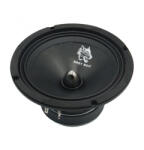 PerVoi Set Boxe Auto 6.5" cu 105W RMS (Woofer) CTC-1681 (CTC-1681)