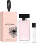 Narciso Rodriguez For Her Musc Noir Ajándékszett, Eau de Parfum 100ml + Eau de Parfum PURE MUSC 10ml, női