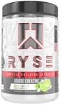 RYSE Loaded Creatine, Baja Cooler - 393g