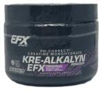 EFX Sports EFX Kre-Alkalyn EFX Powder Blue Frost - 110g