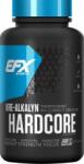 EFX Sports EFX Kre-Alkalyn Hardcore - 120 kapszula