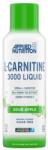 Applied Nutrition L-Carnitine Liquid 3000, Sour Apple - 480ml