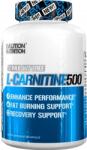 Evolution Nutrition EVL L-Carnitine 500 - 120 kapszula