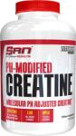 SAN Nutrition PH-Modified Creatine - 120 kapszula