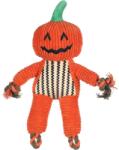 Flamingo Bunut Pumpkin - jucărie câini Halloween 1 buc