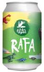 Fehér Nyúl Fehér Nyúl RAFA /Dobozos/ [0, 33L|6, 8%]