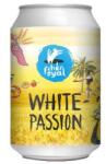 Fehér Nyúl Fehér Nyúl White Passion /Dobozos/ [0, 33L|5, 2%]