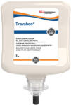 SC Johnson Professional Travabon Classic bőrvédő krém, folyékony kesztyű olaj és zsír ellen 1L (50120123)