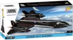 COBI Lockheed SR-71 Blackbird, 1: 48, 1330 k, 1 f (CBCOBI-5891)