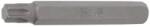 BGS technic Bit 10 mm-es Torx T50 x 75 mm - BGS (9-4574)
