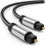 Thunder Audio Thunder Germany OCP-10 Toslink prémium optikai kábel (10m)