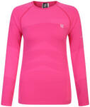 Dare 2b In The ZoneII L/S női funkcionális felső L-XL / fekete