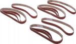 BGS Csiszolószalag készlet 10 x 330 mm - P60-80-120 x 4 db - BGS (9-8853-1)