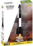 COBI II WW V2 Rachetă, 1: 35, 600 k (CBCOBI-3121)
