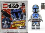 LEGO® Minifigurák 912286 Mandalorian Warrior minifigura csomag (912286)