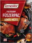 Ízmester folyékony sörös-mézes grill fűszerpác 80ml - innotechshop - 329 Ft