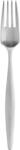 Stelton Stelton AZTEC desszert villa, 16 cm, ezüst, rozsdamentes acél (SN11208)
