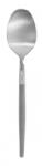 blomus Étkező kanál MAXIME, meleg szürke, Blomus (64124)