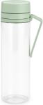 Brabantia Vizes palack MAKE & TAKE 500 ml, jade green, Brabantia (BRAB202445)