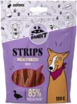 Mr. Bandit Recompense pentru caini Mr. Bandit STRIPS, rata, 500g