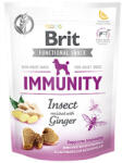 Brit Dog Snack Immunity Insect 150 g