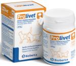 BioIberica Prolivet, Supliment nutritional pentru sustinerea functiei hepatice la caini de talie mica si pisici, 30 tablete