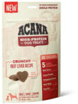 ACANA Recompense Pentru Caini, Crunchy cu Vita, 100 g