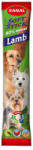 Nederma Sanal Dog Softstick Lamb 12 g