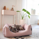 Orange Pet Brands Pat caine - District 70 Classic Box Vintage Pink - 117x82cm