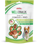 Rinaldo Franco spa Recompense Weli Snack Rustici - Iepure si orez