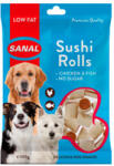 Nederma Sanal Dog Sushi Rolls plic 100 g