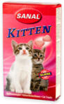 Nederma Sanal Kitten 40 tablete
