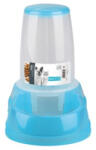 M-Pets Hranitor / DISPENSER de hrana, M-PETS, 1500 ml, 12 x 12 x 21 cm