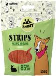 Mr. Bandit Recompense pentru caini Mr. Bandit STRIPS, iepure, 500g