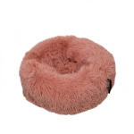 Orange Pet Brands Culcus caini si pisici - District 70 Fuzz Pink - S