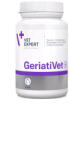 VetExpert GeriatiVet CAT, VetExpert, 60 capsule