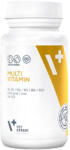 VetExpert Supliment nutritiv pentru caini si pisici Vet Expert Multivitamin Twist-Off, 30 capsule