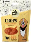 Mr. Bandit Recompense pentru caini Mr. Bandit CHOPS, pui, 500g