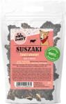 Mr. Bandit Recompense pentru caini Mr. Bandit, burta de vita, 80g