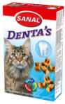 Nederma Sanal Cat Dentas 75g