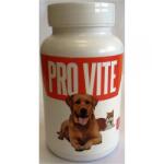  Pro-Vite 50 Tablete Supliment Nutritiv Pentru Caini si Pisici