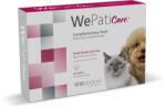 WePharm Supliment hepatoprotector pentru caini de talie mica si pisici WePatiCare, 30 comprimate