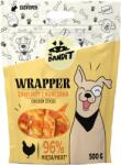 Mr. Bandit Recompense pentru caini Mr. Bandit WRAPPER XXXL, pui, 500g