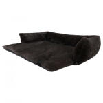Orange Pet Brands Pat caine - District 70 Nuzzle Dark Grey - L