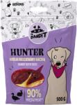 Mr. Bandit Recompense pentru caini Mr. Bandit HUNTER, iepure si rata, 500g