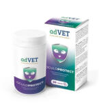 adVET Oculoprotect, Supliment pentru caini si pisici, 30 capsule