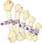 Mr. Bandit Recompense pentru caini Mr. Bandit Knotted Bone, os innodat de 10 cm
