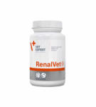 VetExpert Supliment pentru caini si pisici cu insuficienta renala cronica Vet Expert RenalVet Twist-Off, 60 capsule