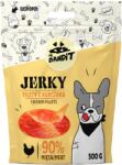 Mr. Bandit Recompense pentru caini Mr. Bandit JERKY, pui, 500g